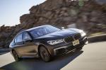 BMW M760i xDrive 2017 года (NA)